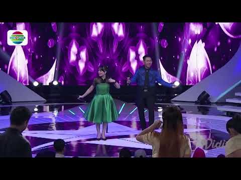 Fildan DA ft Lesti DA Asal Bersamamu  Semua “Lebih Dari Selamanya” | DA 5 Fifty Fifty