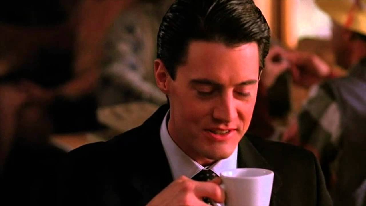 Damn Fine Coffee Twin Peaks Damn Good Coffee Twin Peaks Coffee Meme On Me Me This Is Twin