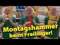 Freilinger tv kw18  die montagshammer beim freilinger