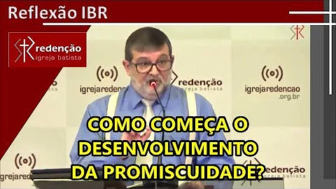 O que diz a Bíblia sobre a promiscuidade?