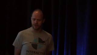 Justin Spindler - Entity Framework Code First with Existing Databases - Code on the Beach 2015
