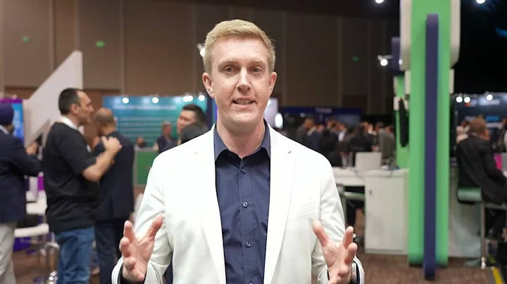 Innovate Asia 2025 Day 1 Highlights