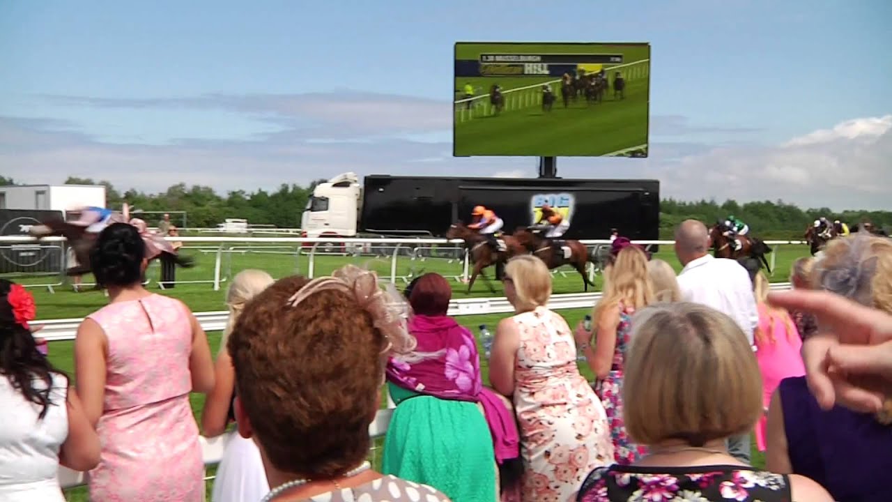 Edinburgh Cup 2015 YouTube