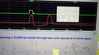 CZ 457 MTR with Sensors To Measure Barrel Harmonics Part 8 - Fastest Chronograph in the World!
