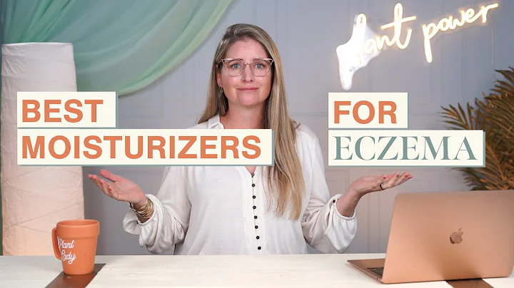 What are the best Moisturizers for Eczema? | Skin Deep