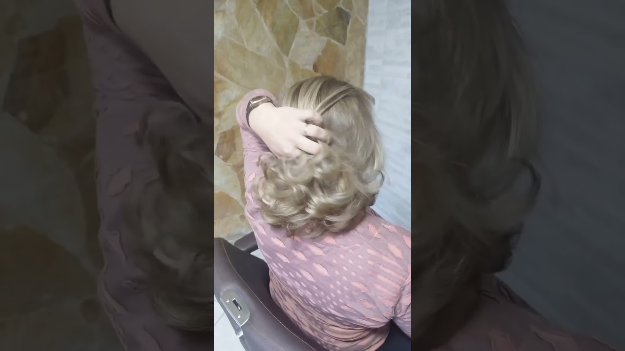 Colorimetria Capilar em Poços de Caldas – Cor Perfeita no Salão Ernane Victor