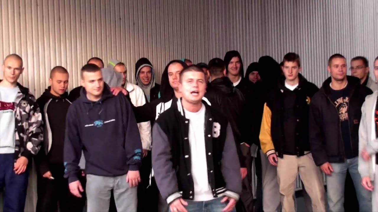 Osiedla Głos - Oficjalnie VIDEO HD