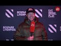 'THAT IS THE SWEETEST WAY TO WIN!' | PSG 0-1 Liverpool | AGT | Match Reaction