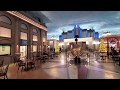 Kidzania dallas walkthrough