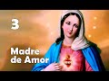 Madre de Amor - Las Glorias de María - San Alfonso M. de Ligorio (3)