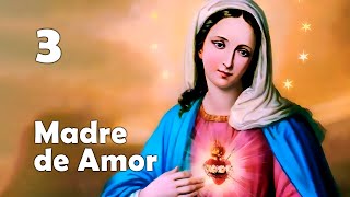 Madre de Amor - Las Glorias de María - San Alfonso M. de Ligorio (3)