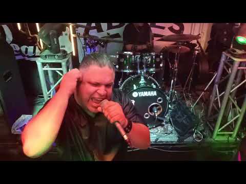 BACKLINE -  Freak on a Leash (KORN)
