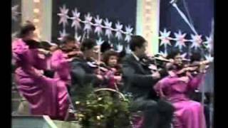 Burbuqe Rada Sirena E Lumturise