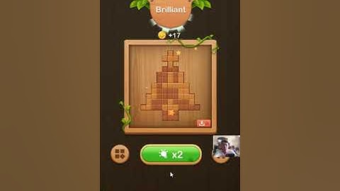 Block Jigsaw - Block Puzzle Level 141 - 150 Walkthrough