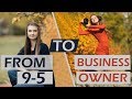 How I Started my Own Business After Leaving 9-5 Job // Photo + Video Production Company