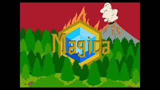 Magica Grumble Unleashed