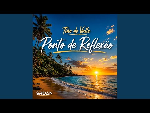 Capa de PONTO DE REFLEXÃO