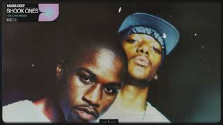 Mobb Deep - Shook Ones (Tom & Jame Club Remix)