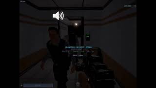SCP:SL Shenanigans, Part One ft. @scp939-83t