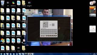 Comment Jouer En Survie Sur Minecraft