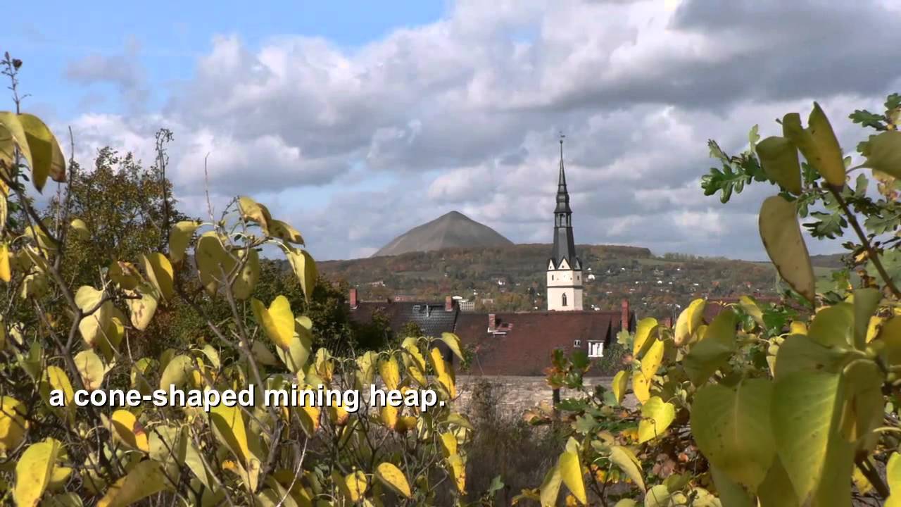 Fenster in die Erdgeschichte - YouTube