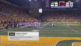 2015 FCS Semifinals: North Dakota State vs Richmond