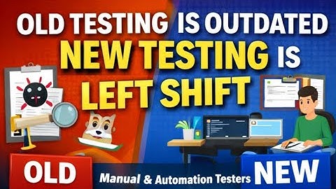 Old Software Testing Is Outdated - Here’s What Replaced It