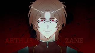 SS2 : Living in the Red : Arthur Zane EP.5