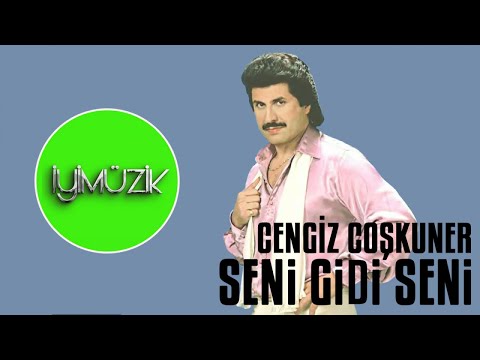 Cengiz Coşkuner - Sana Bana Yeter