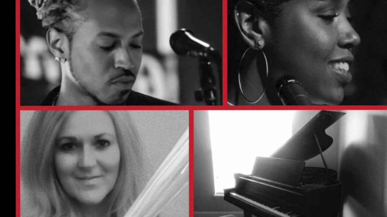 THE FAMILY Gospel Urban Inspiration ORIGINAL SONGS