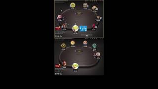WPL시리즈 토너먼트 #shorts  #wpl  #홀덤 screenshot 1