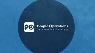 People Operations | What We Do