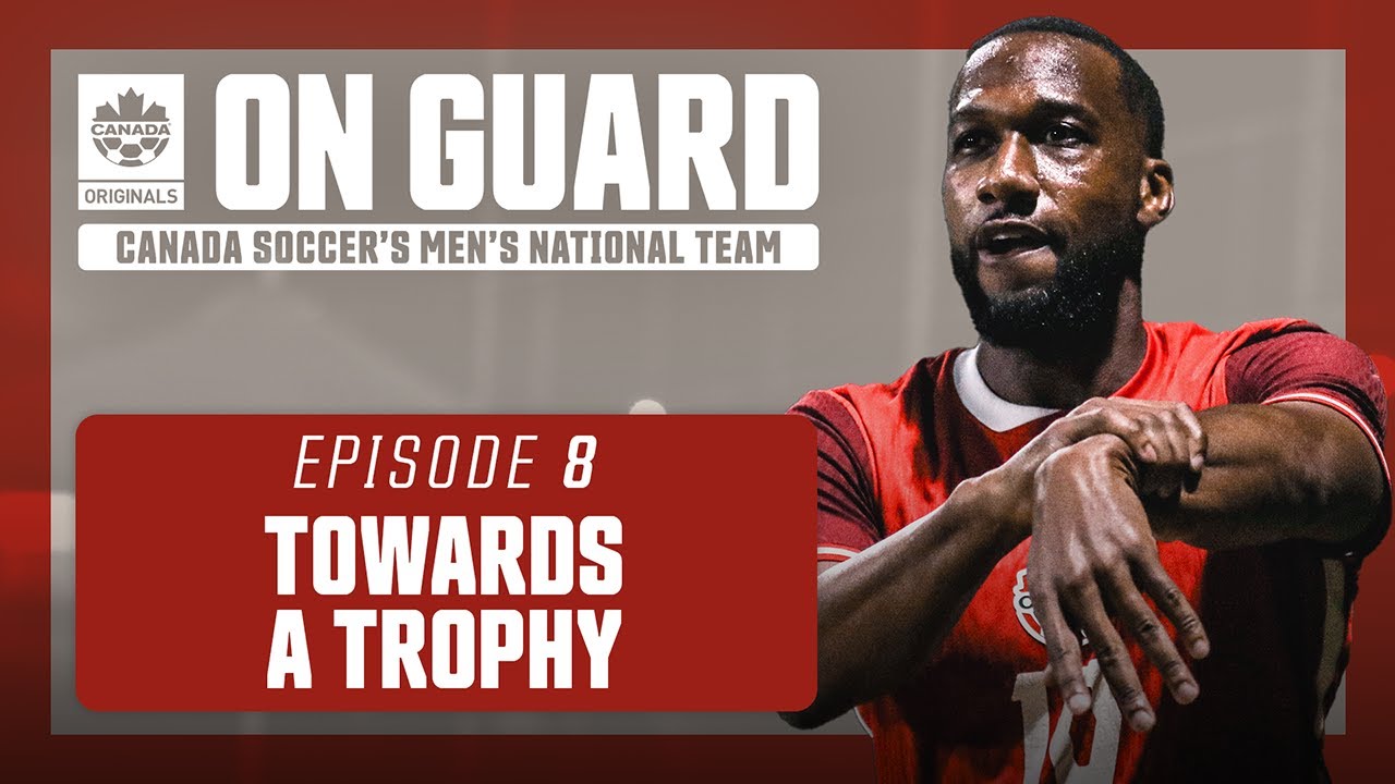 Towards a Trophy | On Guard: CANMNT | EP8