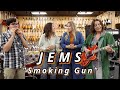 Jems feat noe socha  smoking gun