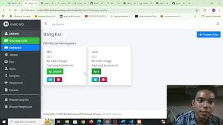 Muhammad Dzakwan Attaqiy | UAS Cloud Computing
