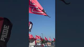 Custom Flags Made Here