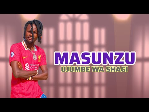 MASUNZU GANEVI UJUMBE WA SHAGI HILU MBASHA STUDIO