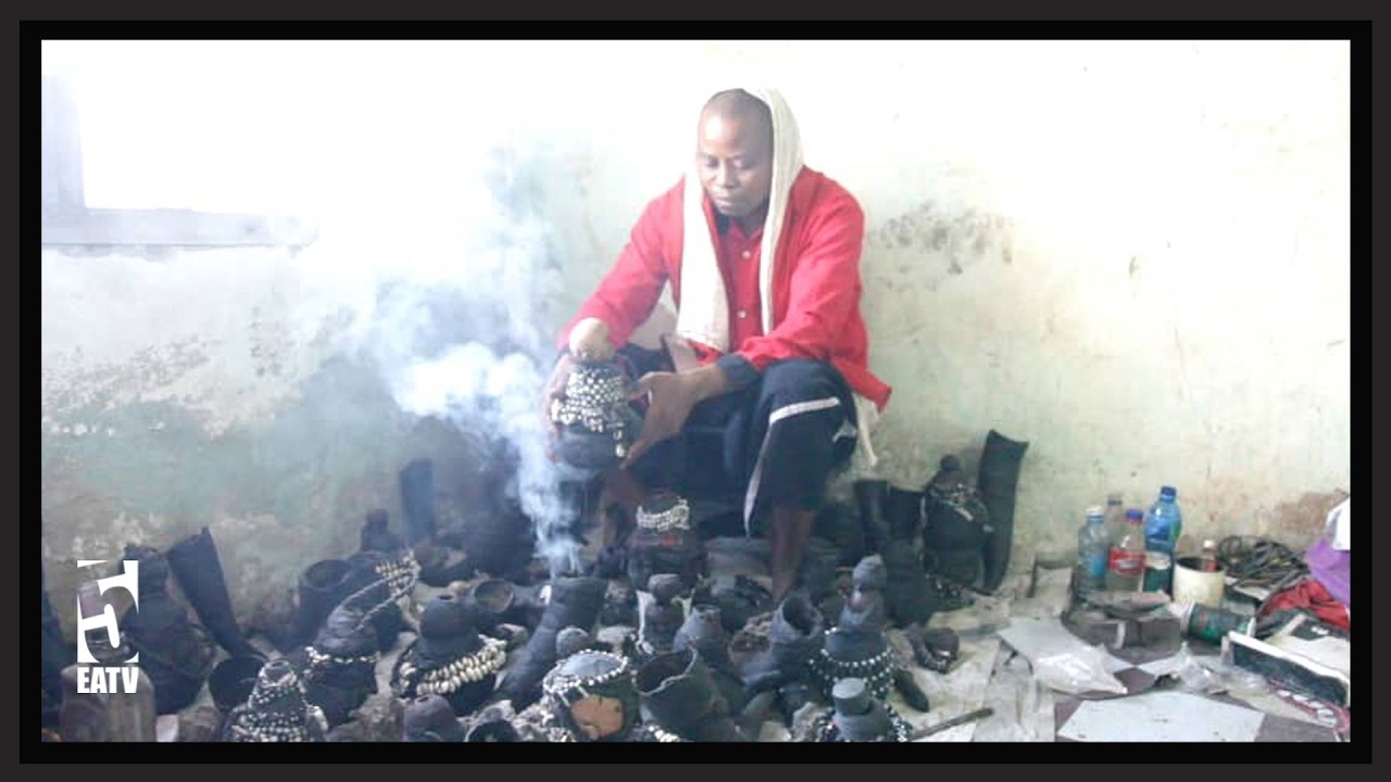 EATVSAA1;TAZAMA WAGANGA FEKI WANAVYOSAKWA TANGA