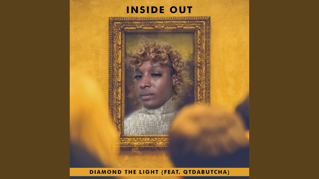 Inside Out (feat. Qtdabutcha) adlı videoyu YouTube'da izle Inside Out (feat. Qtdabutcha) adlı videoyu YouTube'da izle