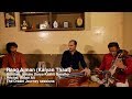 Kinare kinare darya kashti bandho  raag aiman by akbar ali