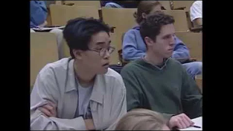 Como é ser professor de Física?