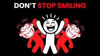 Don't Stop Smiling