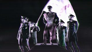 Let 3 - Mama ŠČ! [Čemer Trap Remix] (official visualizer)