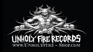 Castigo - Perturbacion (Full Album) Unholy Fire Rec