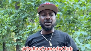 Dallas Comedy Club May 17th 2026‼️🔥🎤👑💯 #RealComedian