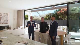 34 Lockyer Street Griffith - a vision brought to life