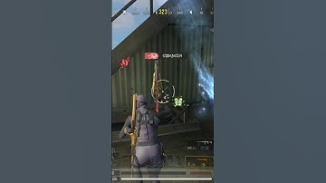 Last guy 💀 (trio wipe) #codm #legendaryrank #squadwipe #codmobile #shorts