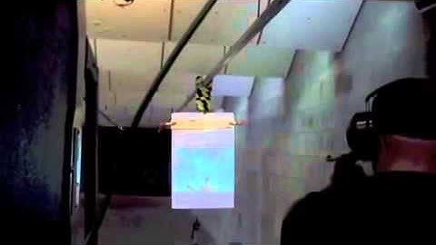 Openfire Systems Demo Video Response and Animation