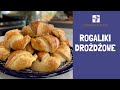 How to Make Rogaliki- An Easy Polish Pastry Recipe