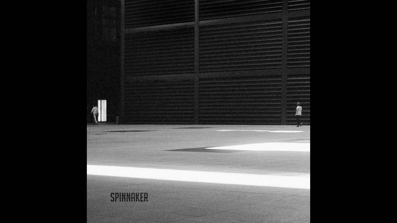 Spinnaker EP - In Situ